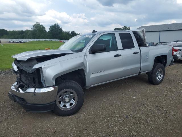 2017 CHEVROLET silverado 1GCVKNEH7HZ139402  62765204