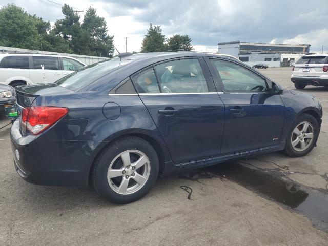 2016 CHEVROLET CRUZE LIMI - 1G1PE5SB8G7206611