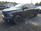 2018 RAM 1500 SLT - 1C6RR7GT7JS348543