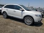 LINCOLN MKX photo