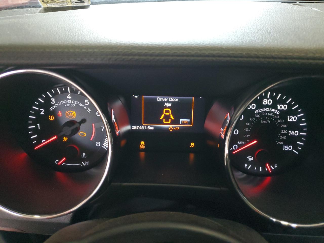 1FA6P8CF3G5279824 2016 Ford Mustang Gt