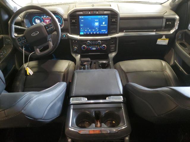 2022 Ford F150 Supercrew VIN: 1FTFW1E51NKF11585 Lot: 61515314