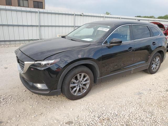 2018 MAZDA CX-9 SPORT - JM3TCABY1J0225663