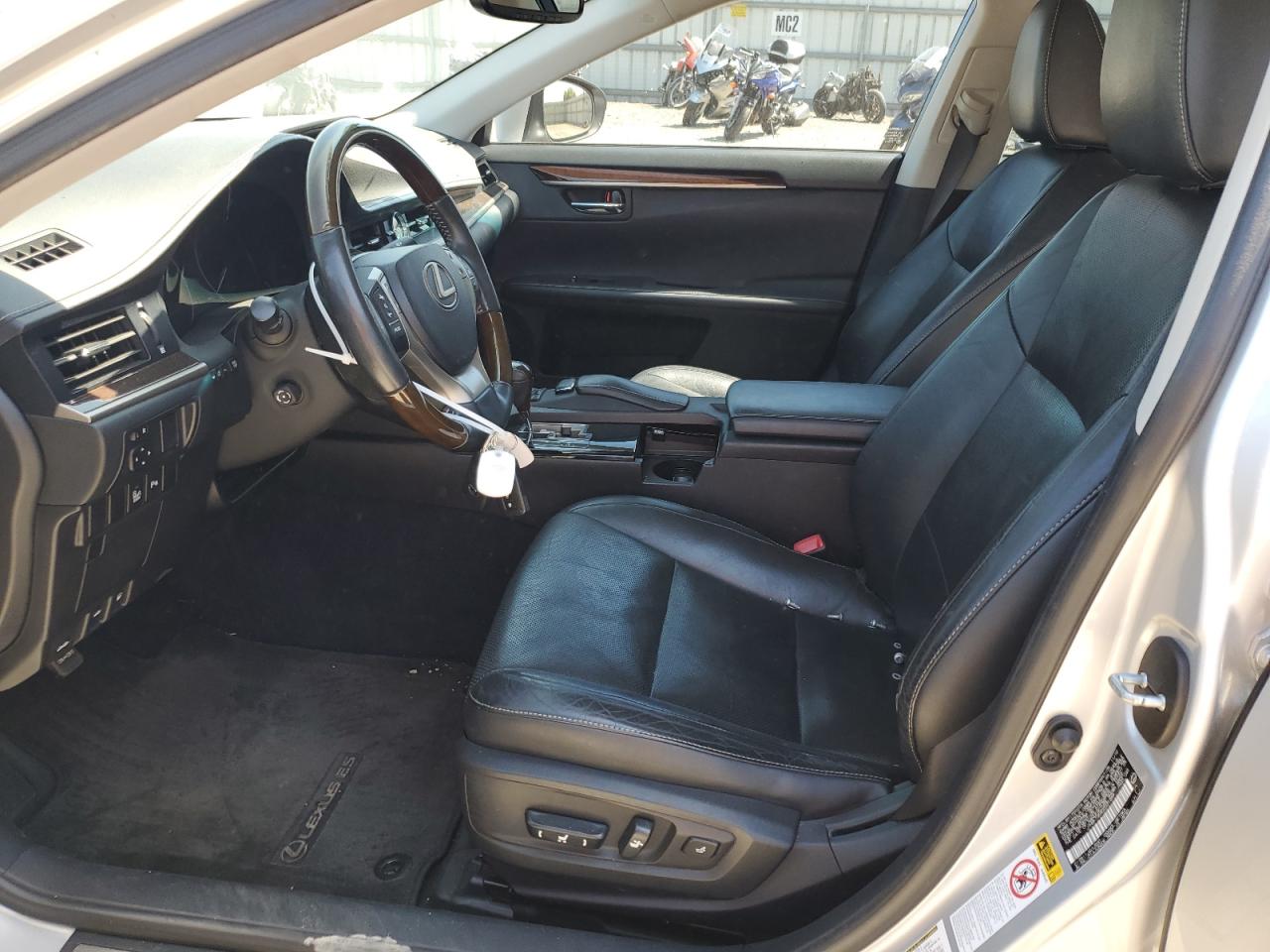 JTHBK1GGXD2031499 2013 Lexus Es 350