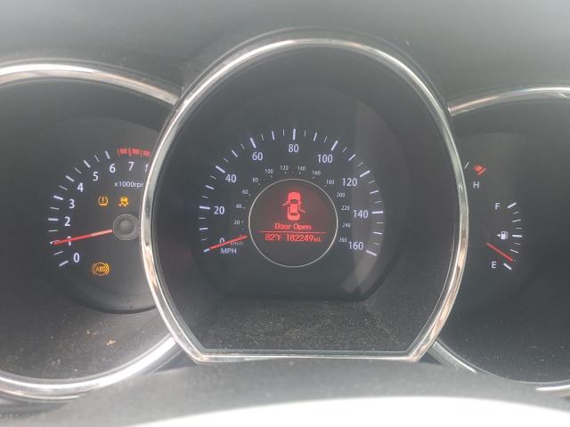 2013 Kia Optima Lx VIN: 5XXGM4A7XDG197348 Lot: 62575554