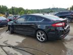 FORD FUSION S photo