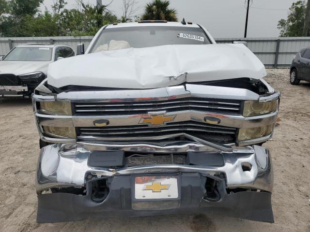2018 CHEVROLET SILVERADO 1GC1KUEG8JF194206