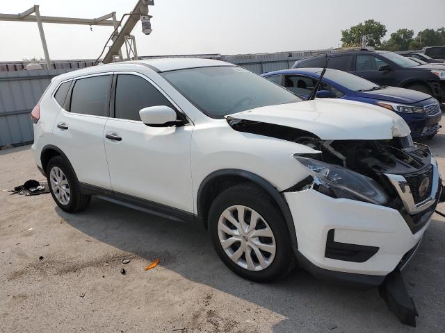 2018 NISSAN ROGUE S - KNMAT2MV4JP584313