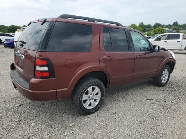 2010 Ford Explorer Xlt VIN: 1FMEU7DE3AUA83177 Lot: 57898604