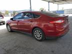 FORD FUSION S photo