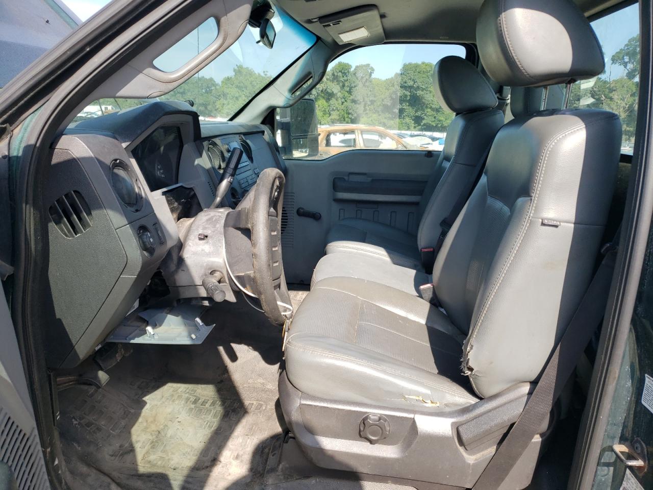 1FDRF3G62BEB75515 2011 Ford F350 Super Duty