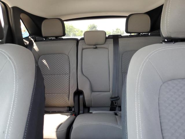 2022 Ford Escape Se VIN: 1FMCU9BZ7NUA30366 Lot: 60859594