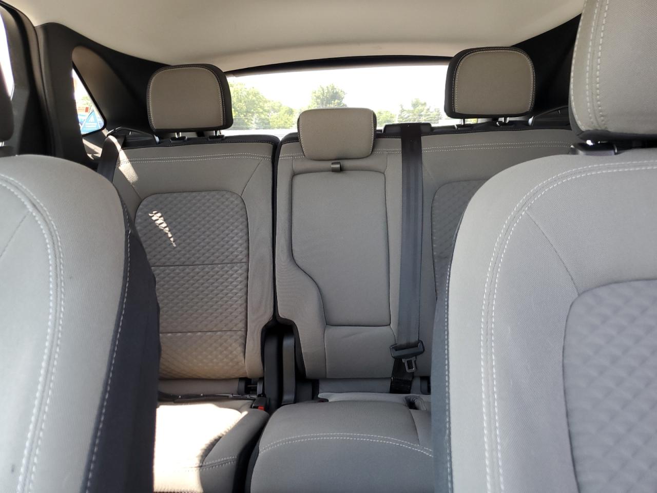 1FMCU9BZ7NUA30366 2022 Ford Escape Se