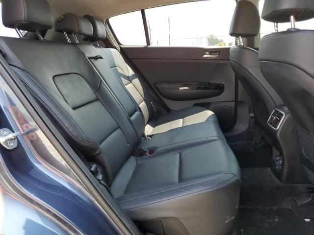 2022 KIA SPORTAGE E - KNDPNCAC0N7961674