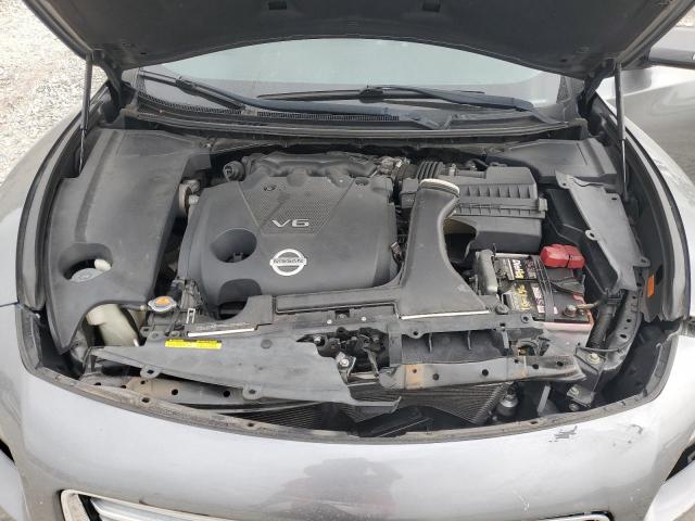 1N4AA5AP2EC463022 2014 Nissan Maxima S