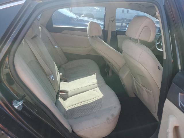 2015 Hyundai Sonata Se VIN: 5NPE24AF7FH119900 Lot: 63093964