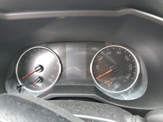 2021 TOYOTA RAV4 XLE - 2T3W1RFV6MC143522
