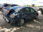 NISSAN SENTRA S photo