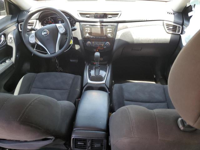2015 NISSAN ROGUE S - KNMAT2MV8FP563102