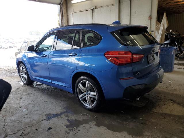 VIN WBXHT3C31J5L34921 2018 BMW X1, Xdrive28I no.2