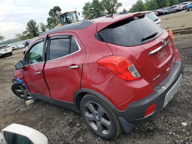 VIN KL4CJGSB6EB548379 2014 Buick Encore no.2