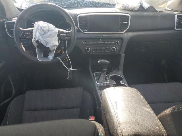2022 KIA SPORTAGE L - KNDPMCAC8N7009654