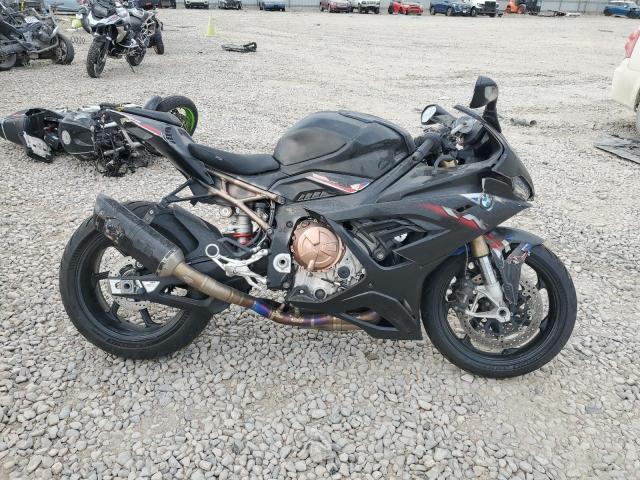 2021 BMW S 1000 RR - WB10E2308M6D53226