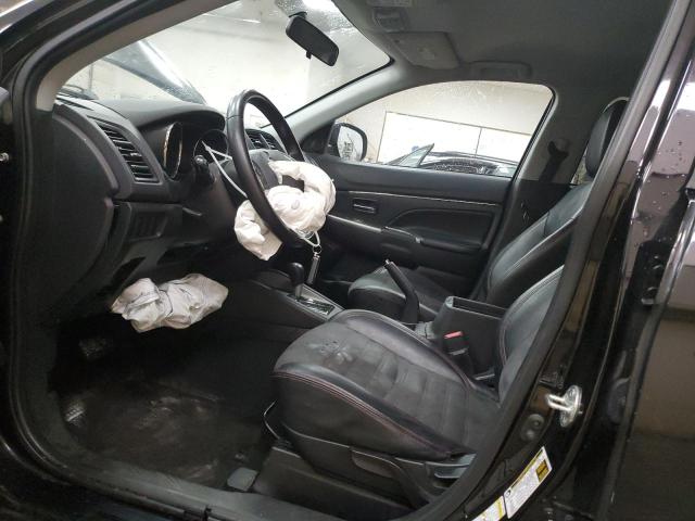 2018 MITSUBISHI OUTLANDER - JA4AR3AWXJU021750