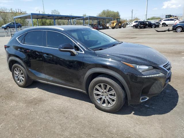 VIN JTJYARBZ3H2056303 2017 Lexus NX, 200T Base no.4