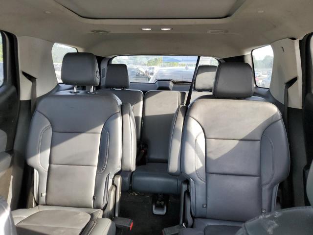 2018 CHEVROLET TRAVERSE L - 1GNEVHKW1JJ249367