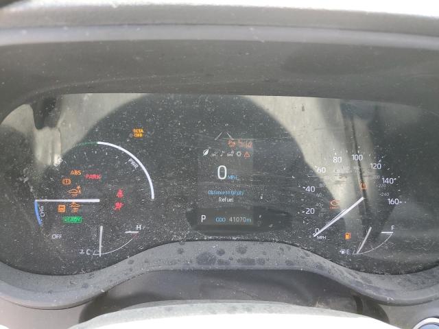 2022 Toyota Sienna Xle VIN: 5TDJRKEC1NS119821 Lot: 58717894