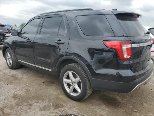 2017 FORD EXPLORER X - 1FM5K8DH9HGC11002
