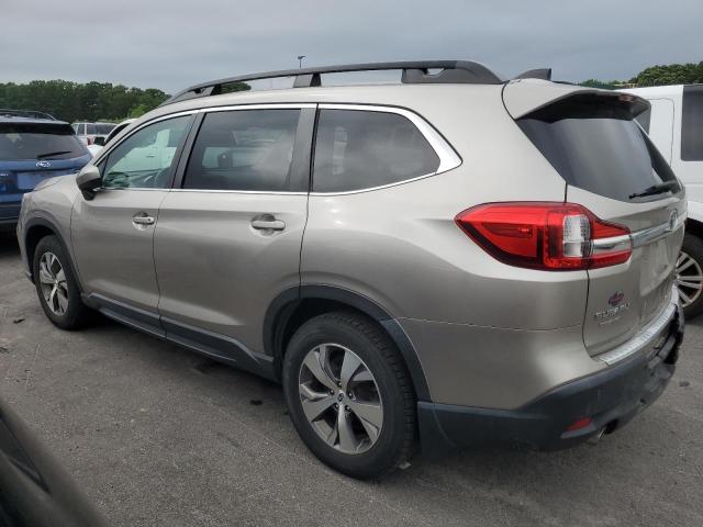 2019 SUBARU ASCENT PRE - 4S4WMAFD0K3417565