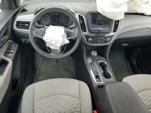 2019 CHEVROLET EQUINOX LS - 3GNAXHEV9KL282588