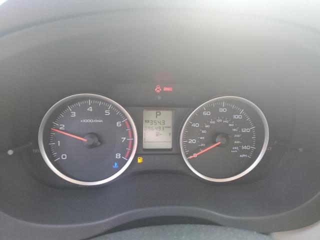 2015 Subaru Forester 2.5I Premium VIN: JF2SJADC3FH588228 Lot: 61876654