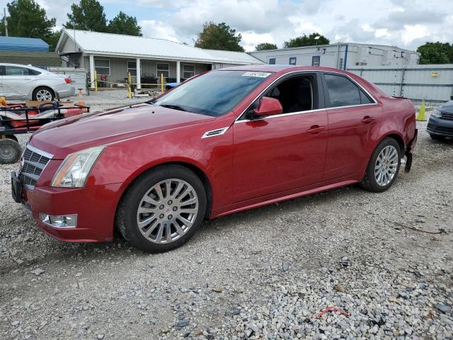 CADILLAC CTS PREMIU