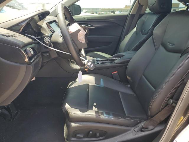 2018 Cadillac Ats VIN: 1G6AA5RX7J0130473 Lot: 61759714