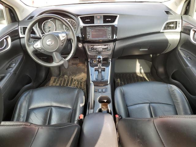 2018 NISSAN SENTRA S - 3N1AB7AP4JY321097