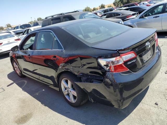 VIN 4T1BF1FK5DU264184 2013 Toyota Camry, L no.2