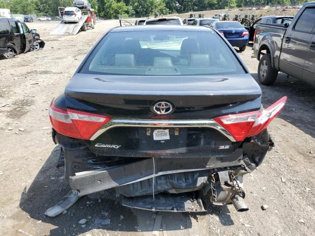 VIN 4T1BF1FK4HU693001 2017 Toyota Camry, LE no.6