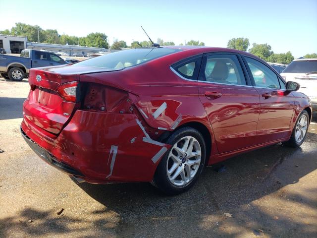 VIN 3FA6P0H76FR293229 2015 Ford Fusion, SE no.3