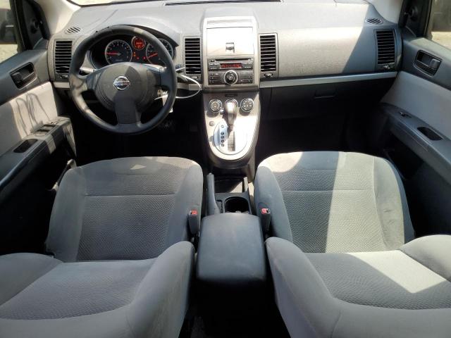 2010 Nissan Sentra 2.0 VIN: 3N1AB6AP5AL719085 Lot: 63020744