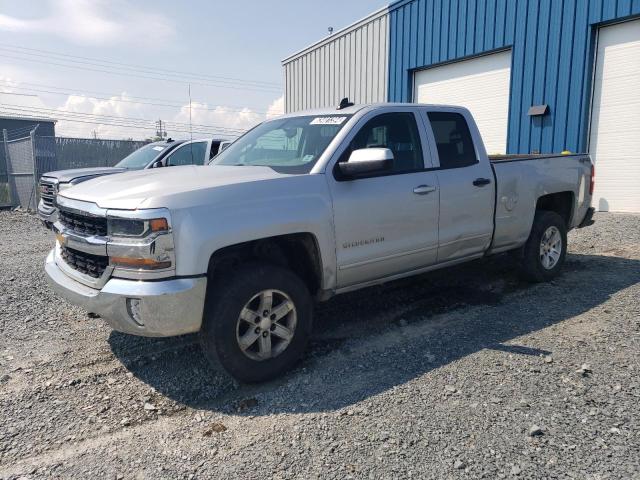 Vin: 1gcvkrec5jz134927, lot: 63481394, chevrolet all models k1500 lt 2018 img_1
