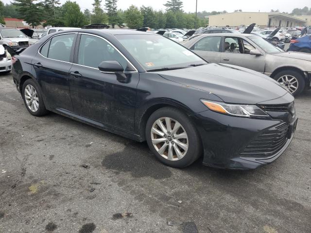 VIN 4T1B11HK5JU542640 2018 Toyota Camry, L no.4