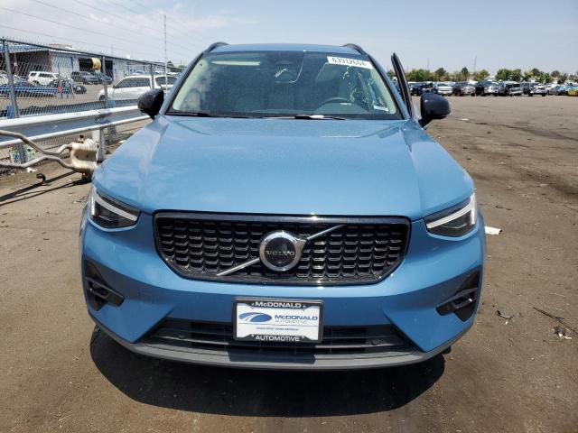 VIN YV4L12UX1P2993159 2023 Volvo XC40, Ultimate no.5