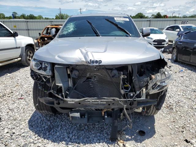 2015 JEEP GRAND CHER - 1C4RJEAG5FC218813