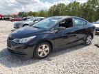 CHEVROLET CRUZE LS photo