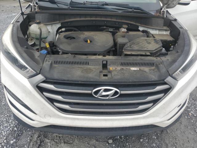 2017 HYUNDAI TUCSON LIM - KM8J33A46HU567926