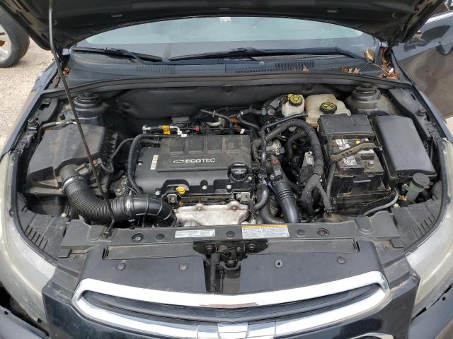 2015 CHEVROLET CRUZE LTZ - 1G1PG5SB7F7287058