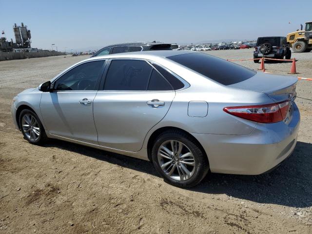 VIN 4T1BF1FK2HU364362 2017 Toyota Camry, LE no.2